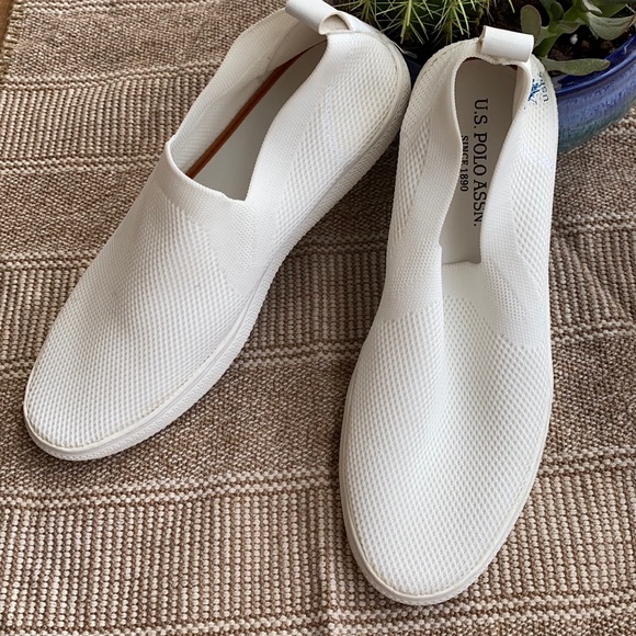 U.S. Polo Assn. Other - US Polo Association Men's Slip On